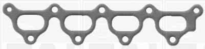 Gasket Set, exhaust manifold